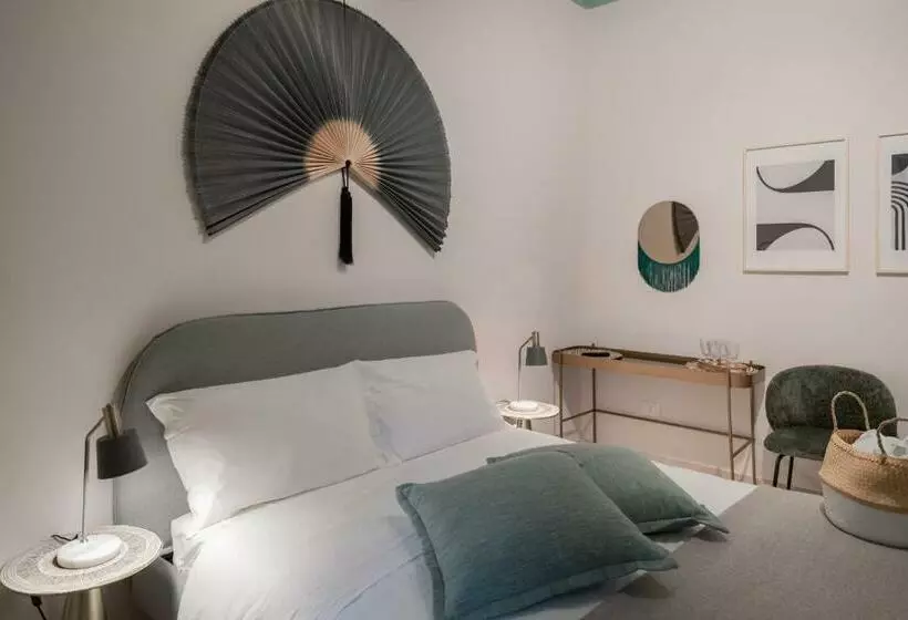 پانسیون Palazzo Marzionna