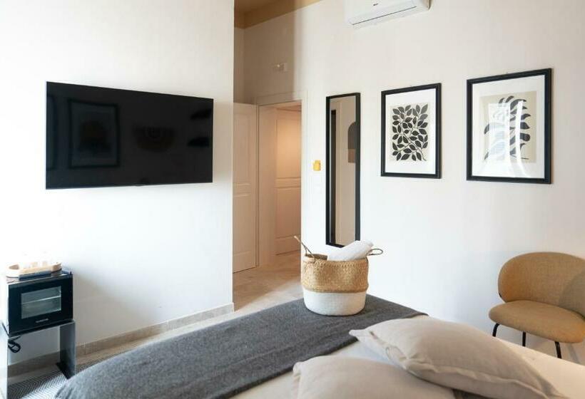 פנסיון Palazzo Marzionna