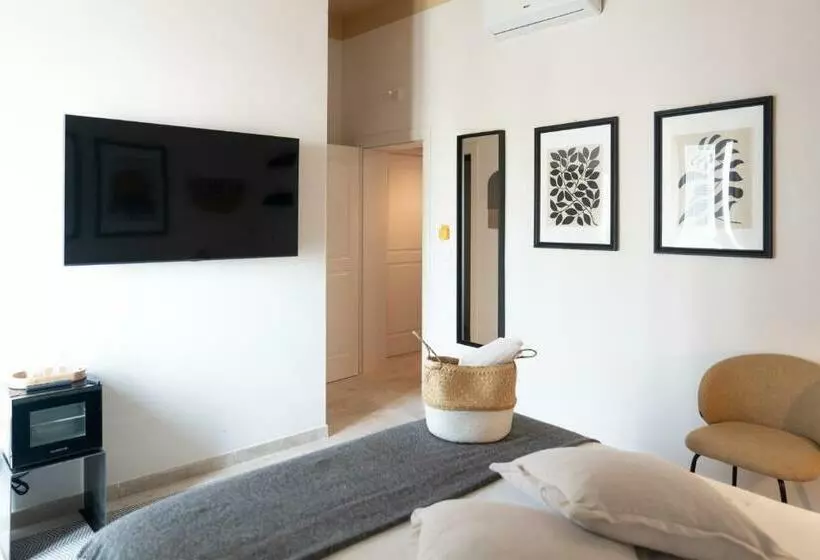 پانسیون Palazzo Marzionna