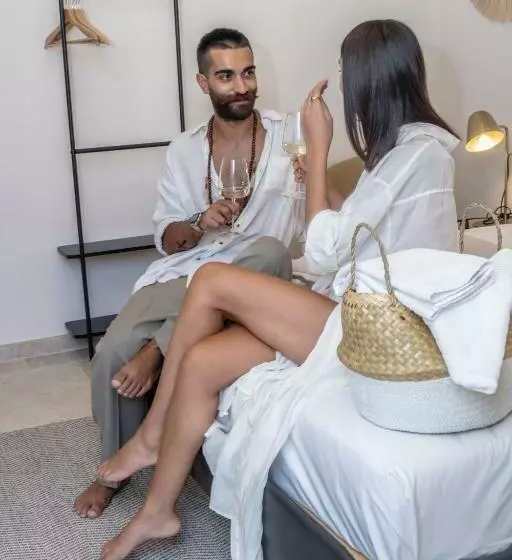 پانسیون Palazzo Marzionna