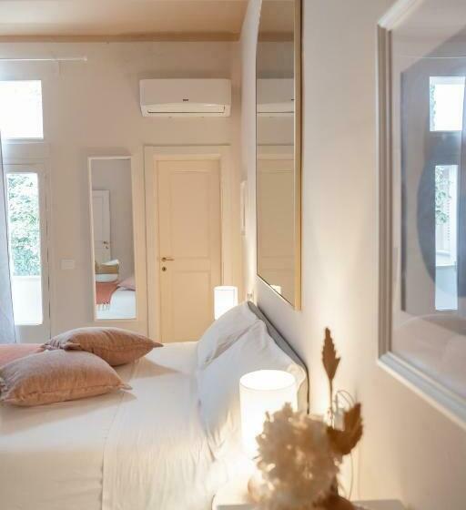 פנסיון Palazzo Marzionna