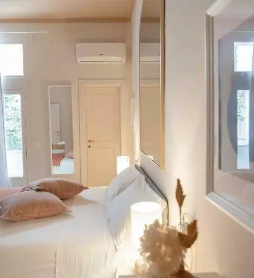 پانسیون Palazzo Marzionna