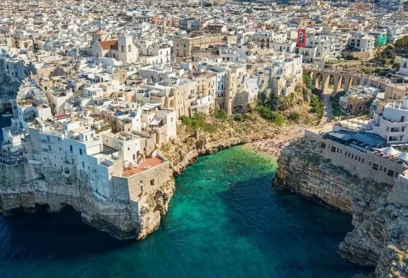 پانسیون Palazzo Marzionna