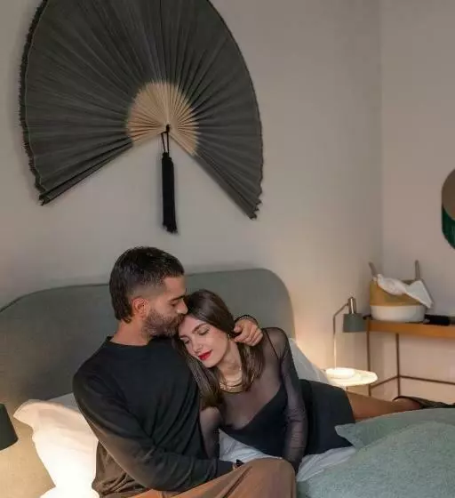 پانسیون Palazzo Marzionna