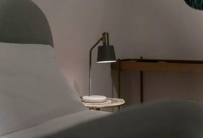 پانسیون Palazzo Marzionna