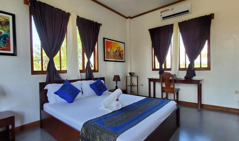 פנסיון Palmera Palma Top Floor