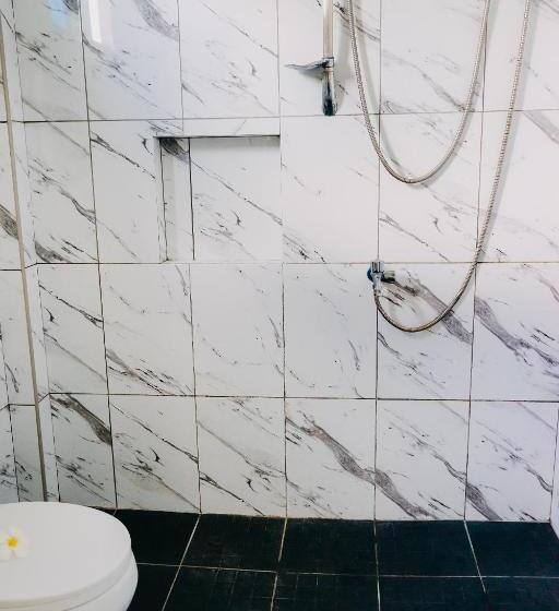 פנסיון Palmera Palma Top Floor