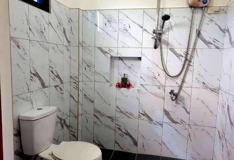 פנסיון Palmera Palma Top Floor