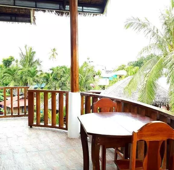 Majatalo Palmera Palma Top Floor