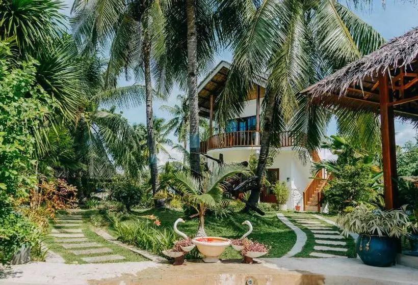 Majatalo Palmera Palma Top Floor