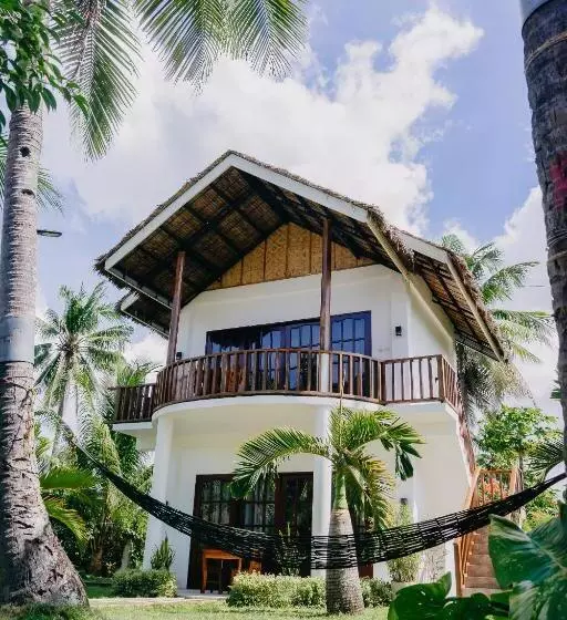 Majatalo Palmera Palma Top Floor