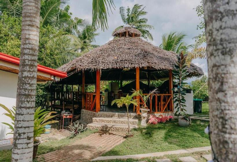 פנסיון Palmera Palma Top Floor