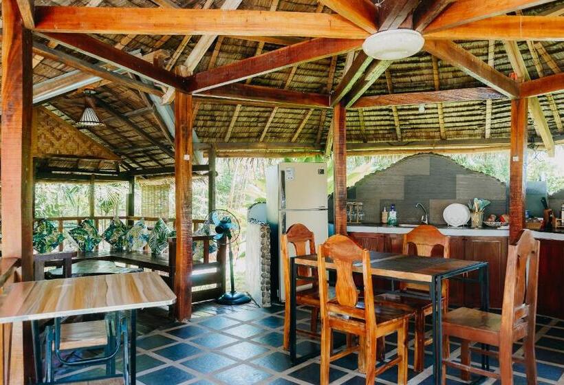 פנסיון Palmera Palma Top Floor