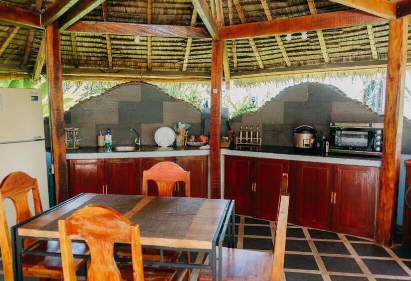 פנסיון Palmera Palma Top Floor