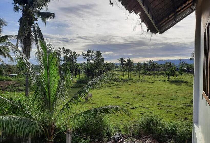 פנסיון Palmera Palma Top Floor