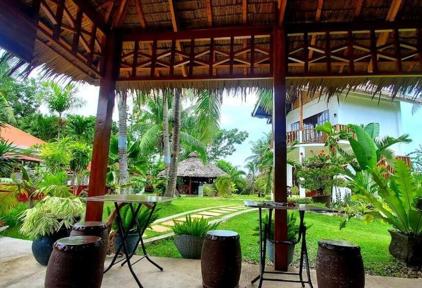 פנסיון Palmera Palma Top Floor