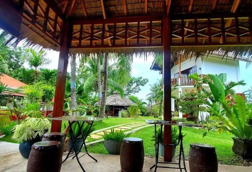 Majatalo Palmera Palma Top Floor