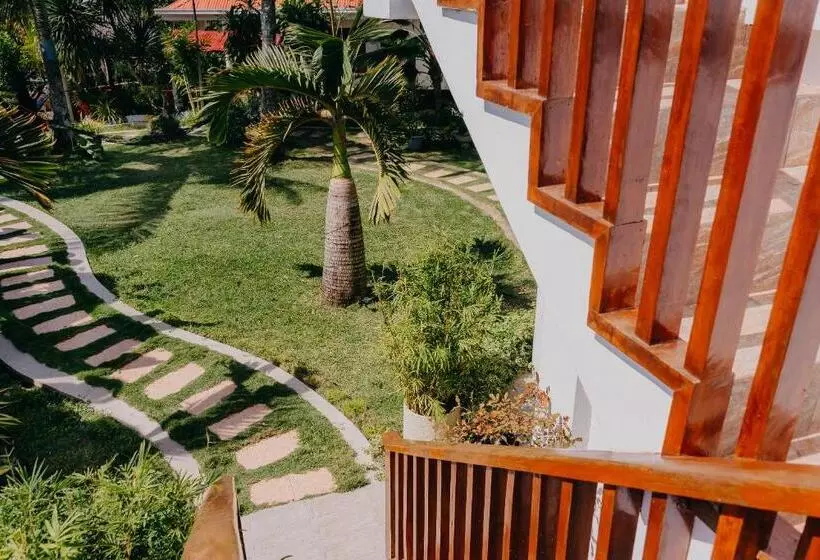 Majatalo Palmera Palma Top Floor