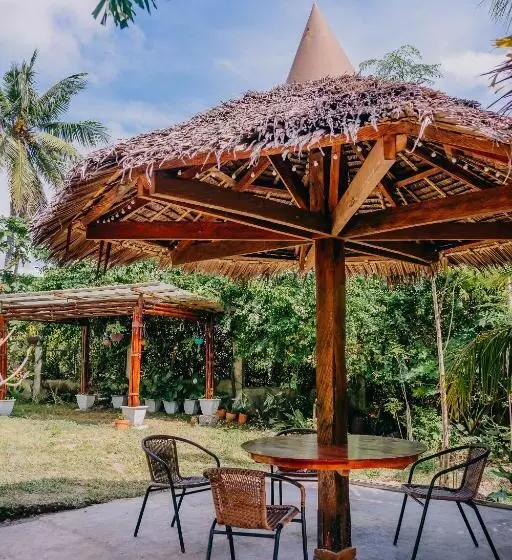 Majatalo Palmera Palma Top Floor