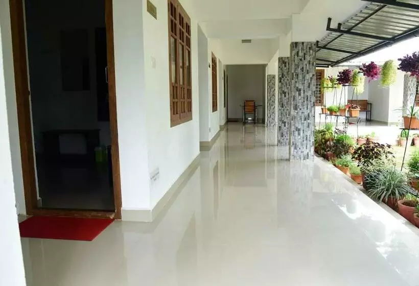 Majatalo Pauls Retreat Wayanad