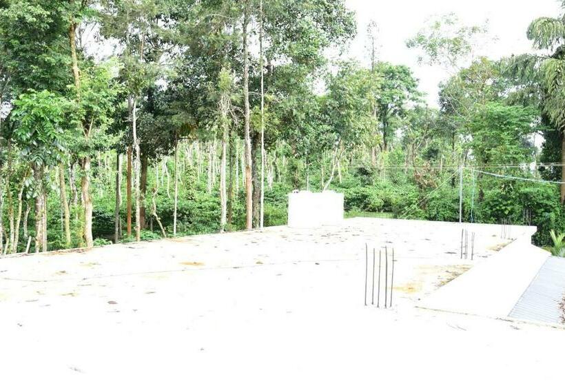 Pension Pauls Retreat Wayanad