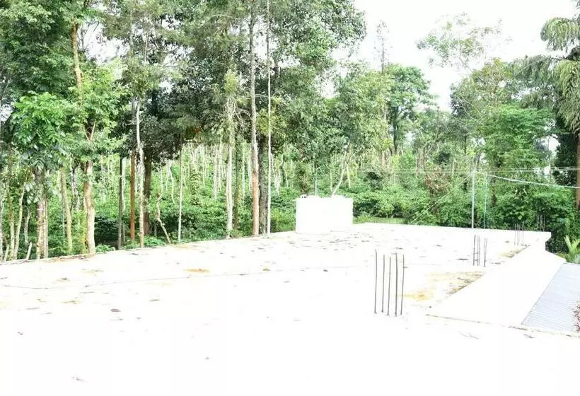 Majatalo Pauls Retreat Wayanad