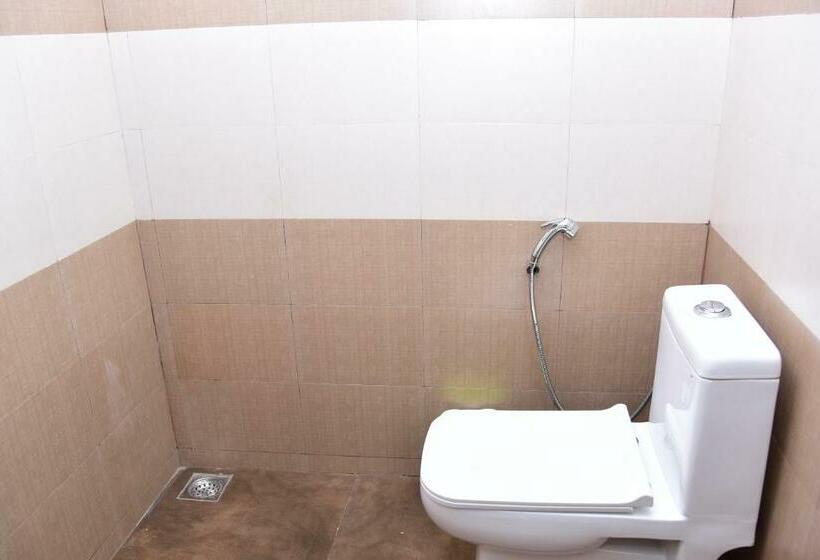 Pension Pauls Retreat Wayanad