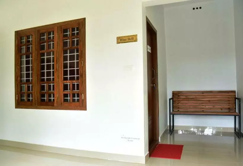 Majatalo Pauls Retreat Wayanad