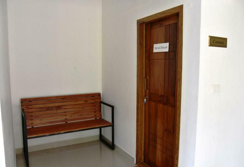 Pension Pauls Retreat Wayanad