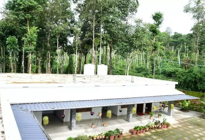 Majatalo Pauls Retreat Wayanad