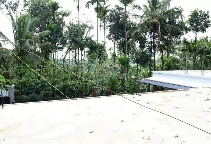 Majatalo Pauls Retreat Wayanad