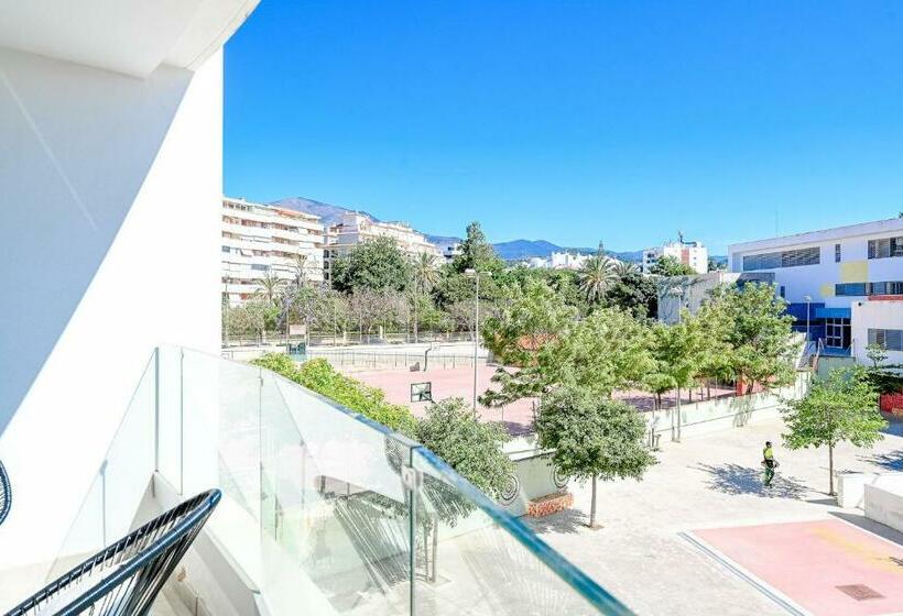 Seashell Infinity Luxury Apartment