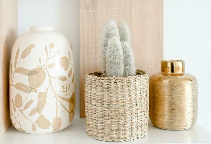 Seashell Infinity Luxury Apartment