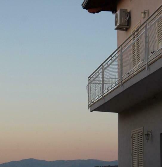 Tenuta Biluccio B & B