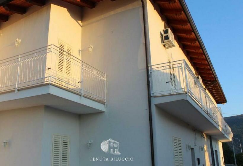Tenuta Biluccio B & B