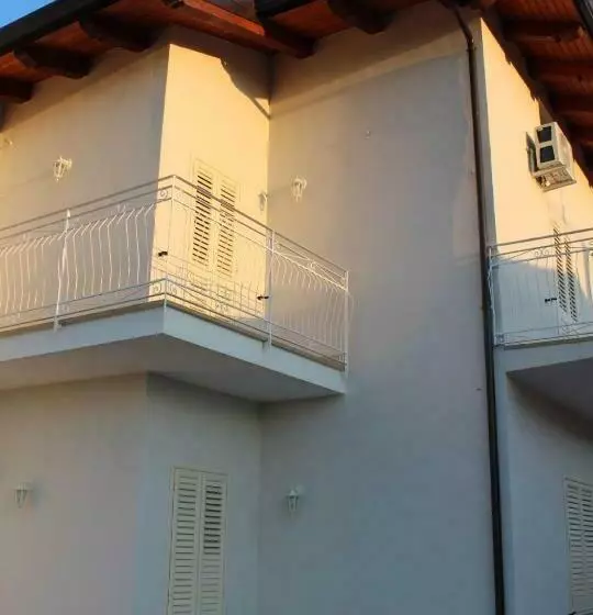 Tenuta Biluccio B & B