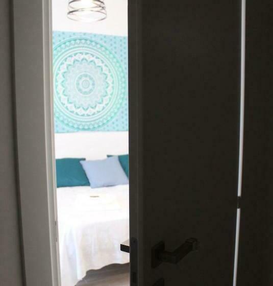 Tenuta Biluccio B & B