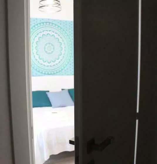 Tenuta Biluccio B & B