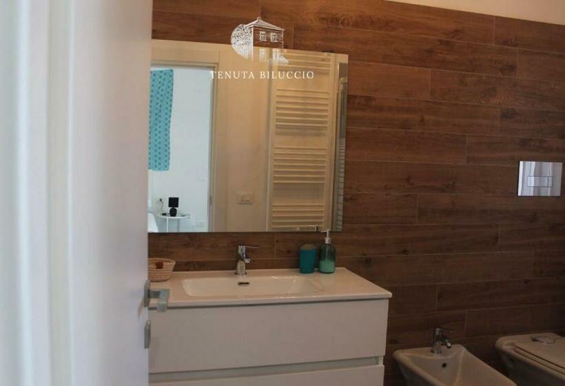 Tenuta Biluccio B & B