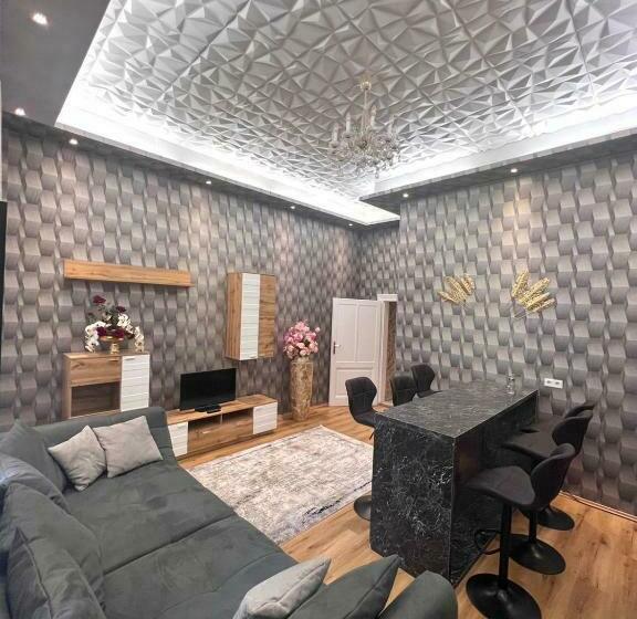 Urban Serviced Apartments