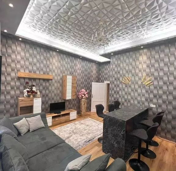 Urban Serviced Apartments