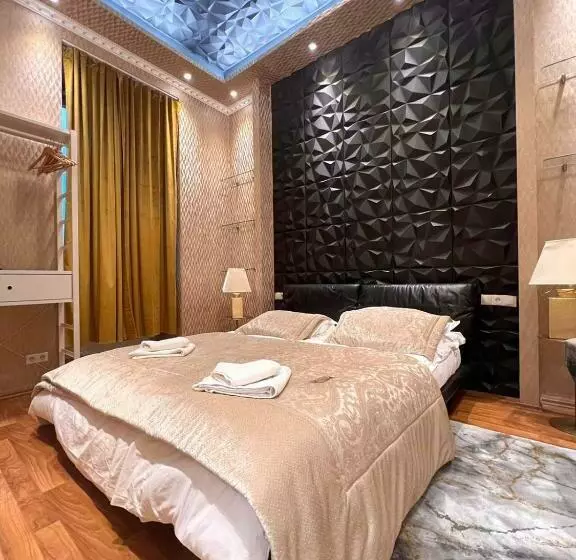 Urban Serviced Apartments