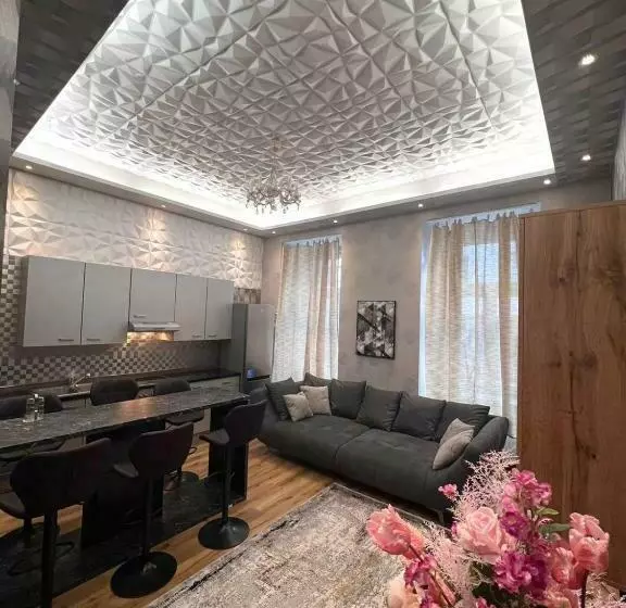 Urban Serviced Apartments