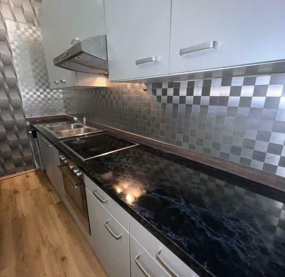 Urban Serviced Apartments