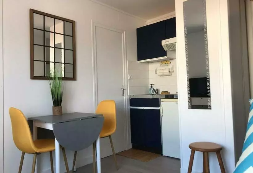 Appt Fouras Centre Ville 50m De La Mer