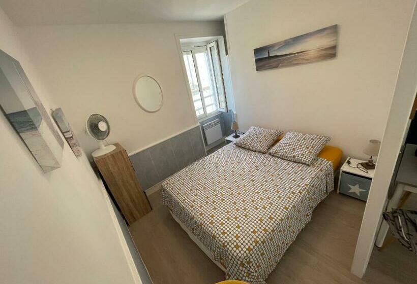 Appt Fouras Centre Ville 50m De La Mer