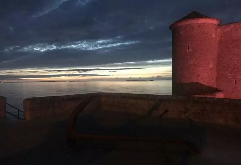 Appt Fouras Centre Ville 50m De La Mer