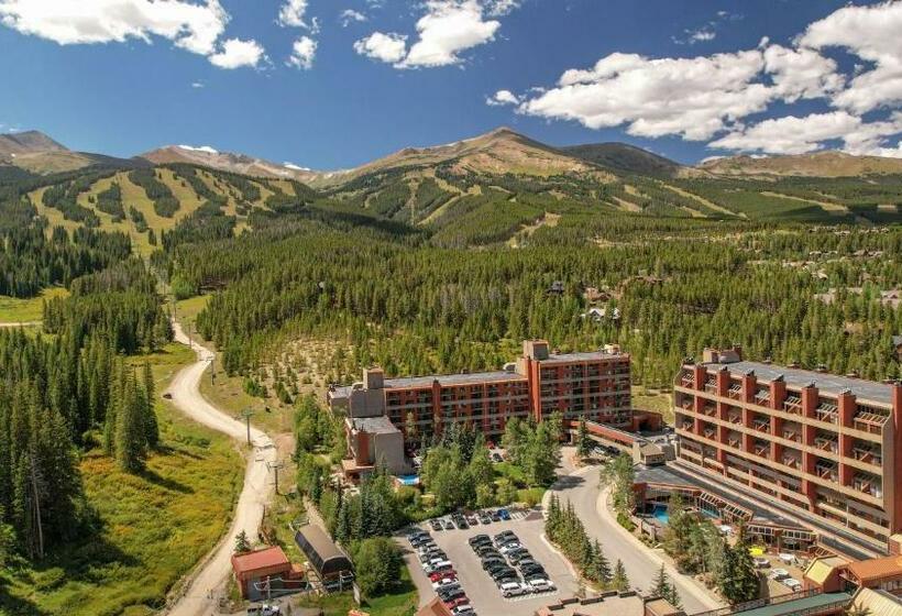 Beaver Run Resort 4228