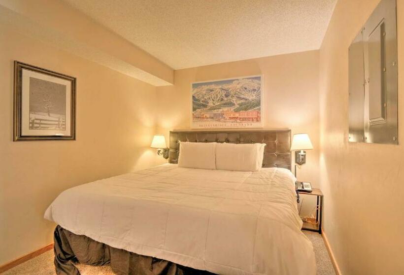 Beaver Run Resort 4228