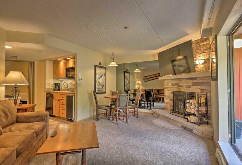 Beaver Run Resort 4228